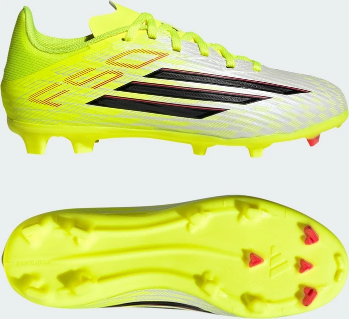 adidas F50 League FG MG (Junior)