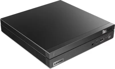 Lenovo ThinkCentre Neo 50q G4 Thin Client, Celeron 7305, 8GB RAM, 256GB SSD, DE