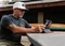 UAG Rugged Bluetooth Keyboard with Trackpad für iPad 7/iPad 8/iPad 9, schwarz, DE Vorschaubild