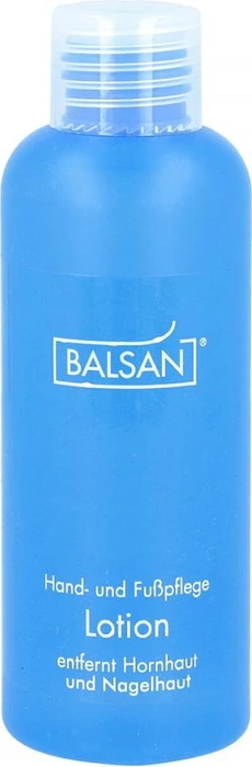Balsan Hand- und Fußpflege Lotion, 150ml