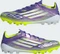 adidas F50 Elite 2G/3G purple rush/cloud white/lucid lemon Vorschaubild