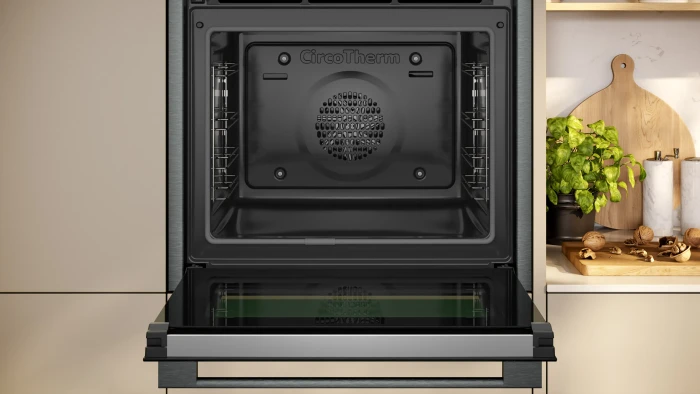 Neff N70 B24CR71G0 Backofen