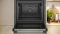 Neff N70 B24CR71G0 Backofen Vorschaubild