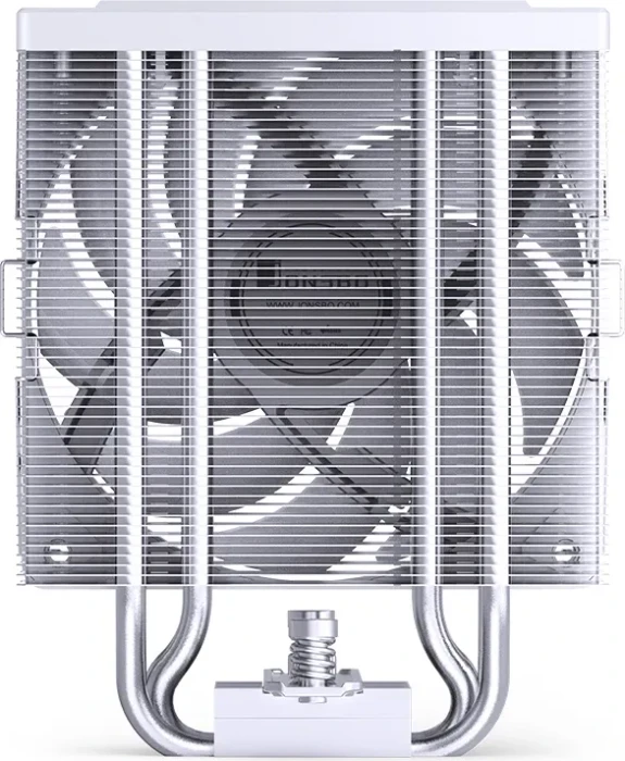 Jonsbo CR-1000MAX Color White, weiß