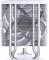 Jonsbo CR-1000MAX Color White, weiß Vorschaubild