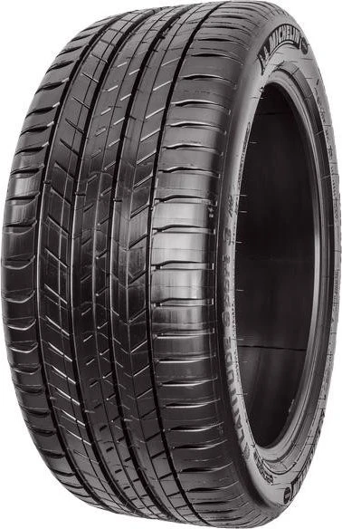 Michelin Latitude Sport 3 285/40 R20 108Y XL MO