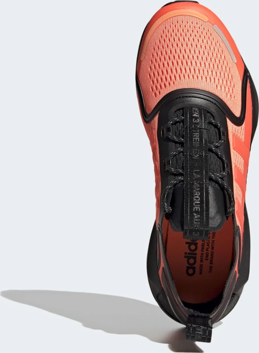 adidas NMD_V3 beam orange/grey one/bliss orange