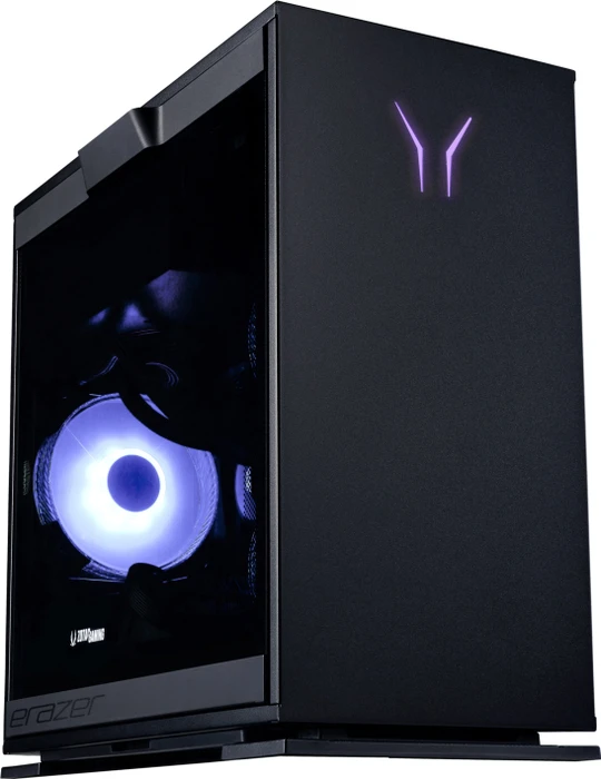 Medion Erazer Engineer P20, Core i7-11700, 16GB RAM, 1TB SSD, GeForce RTX 3060 Ti LHR