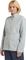 Jack Wolfskin Moonrise Full-Zip Fleece Funktionsjacke cool grey (Damen) Vorschaubild