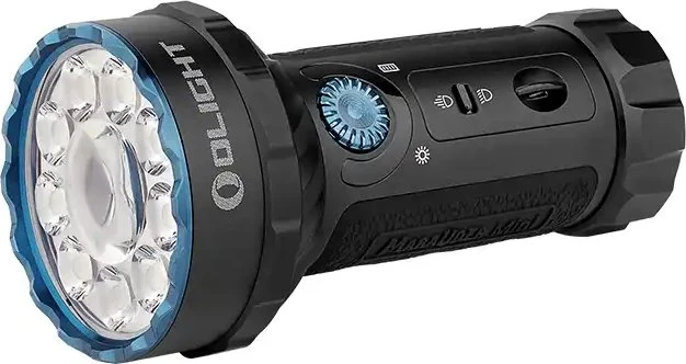 OLight Marauder Mini Taschenlampe schwarz
