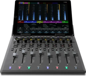 Avid S1