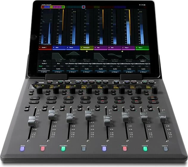Avid S1