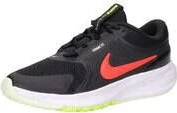 Nike Star Runner 5 black/anthracite/volt tint/bright crimson (Junior)