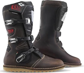 Gaerne Balance Oiled Motorradstiefel