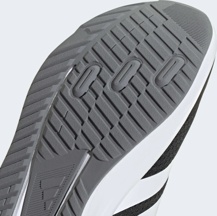adidas Duramo SL core black/cloud white/grey (Junior)