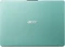 Acer Swift 1 SF114-32-P5KC, Aqua Green, Pentium Silver N5000, 4GB RAM, 128GB SSD, DE Vorschaubild