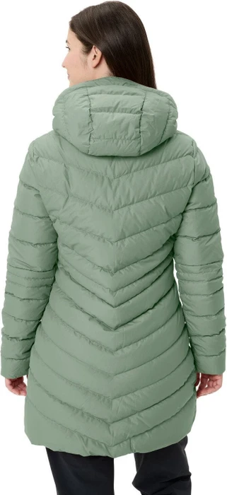 Vaude Annecy 3in1 III Funktionsmantel deep pond (Damen)