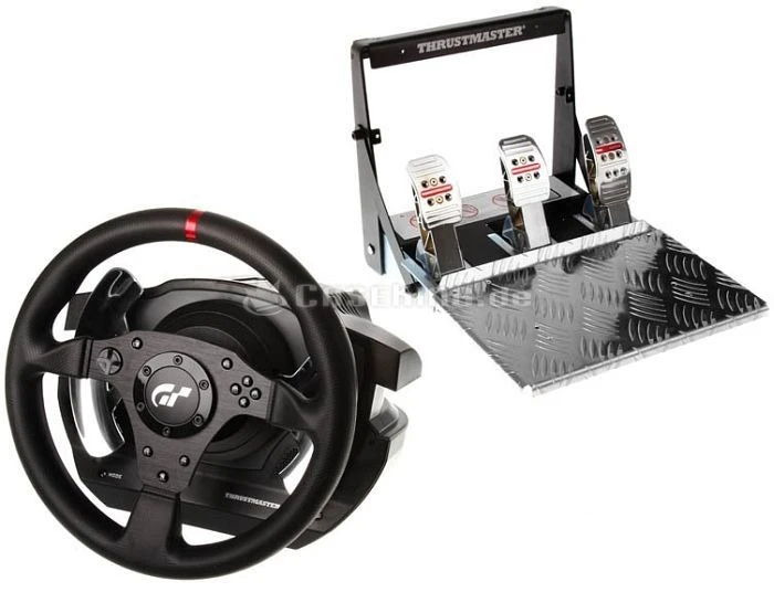 Thrustmaster T500 RS USB (PS4/PS3/PC)