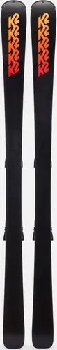 K2 Blur XT + MXC 12 TXc light Quikclik (inkl. Bindung) (Herren) (Modell 2025/2026)