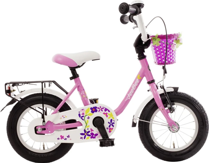 Bachtenkirch Jee Bee 12.5" pink