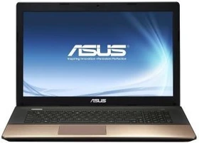 ASUS A75VJ-TY085H, Core i7-3610QM, 6GB RAM, 500GB HDD, GeForce GT 635M, DE