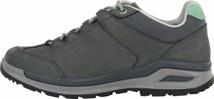 Lowa Locarno GTX Lo graphit/jade (Damen)