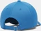 Under Armour Blitzing Kappe aegean blue/blackout navy (Junior) Vorschaubild