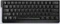 Wooting 60HE+ Gaming Tastatur, LEDs RGB, Gateron Lekker Linear60, USB, US Vorschaubild