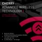 Cherry MX Board 3.0 S Wireless, schwarz, MX2A RGB RED, USB/Bluetooth, DE Vorschaubild