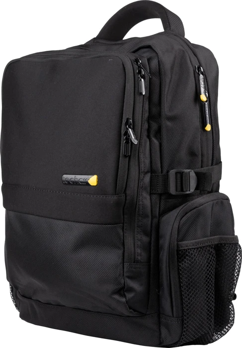 Ultron Techair Classic Pro 14-15.6" Laptop-Rucksack, schwarz