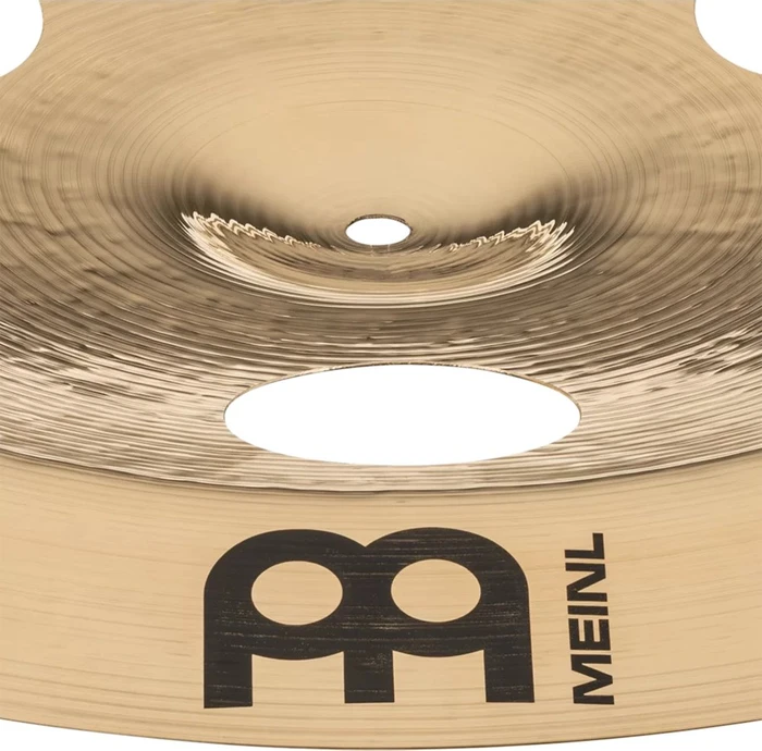 Meinl Byzance Brilliant Trash China 18"
