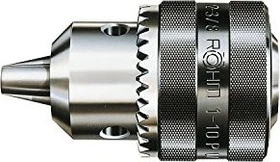 Röhm Prima-M 16 Zahnkranzbohrfutter, 1-16mm