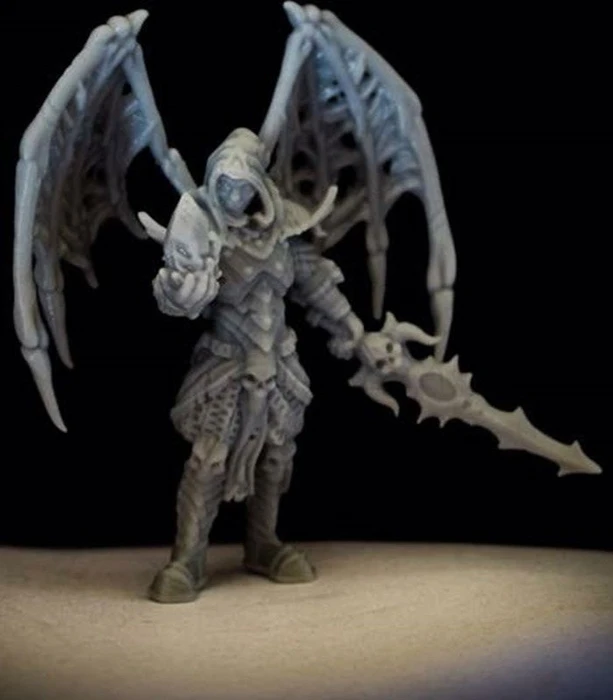 Monocure3D Rapid Resin grey, 560g