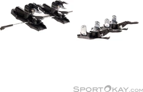 ATK Freeraider 14 SL Tourenbindung schwarz