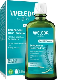 Weleda Rosmarin Belebendes Haar-Tonikum, 200ml