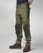 Fjällräven Greenland Trail Hose lang laurel green/deep forest (Herren) Vorschaubild