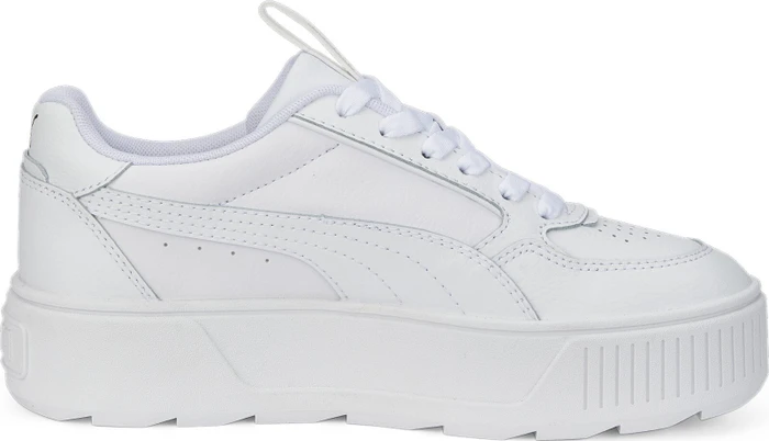 Puma Karmen Rebelle Sneakers puma white (Damen)