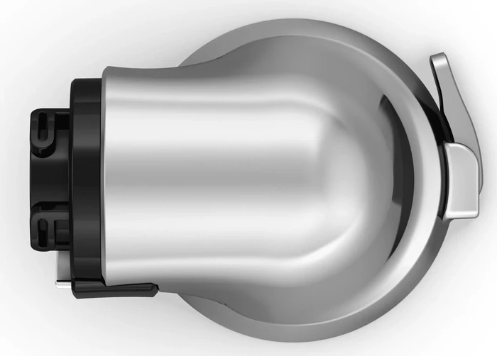 Bosch MUZ9AD1 Fleischwolf Adapter