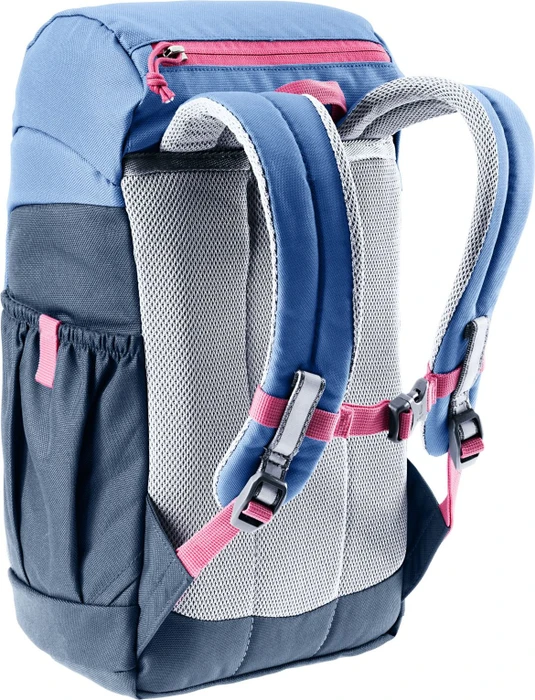 Deuter Schmusebär pacific/marine (Junior)