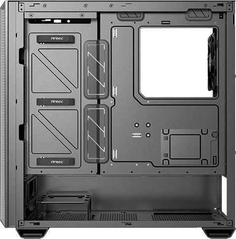 Antec P7S, schallgedämmt