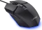 Trust Gaming GXT 121 Felox+ Illuminated Gaming Mouse schwarz, USB Vorschaubild