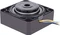Alphacool ES Laing DDC310 Single Black, platic bottom, schwarz Vorschaubild