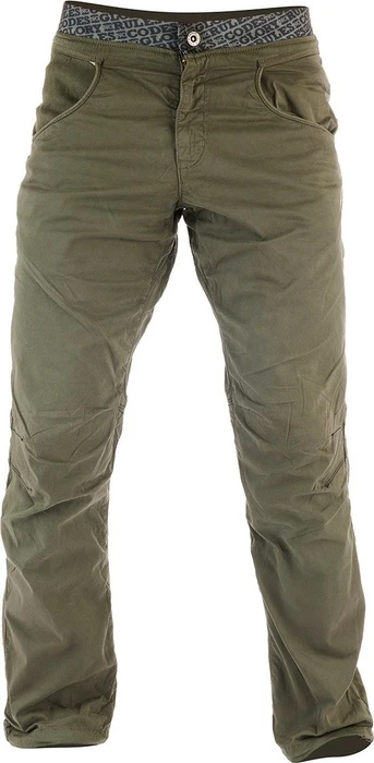 Nograd Sahel Kletterhose lang (Herren)
