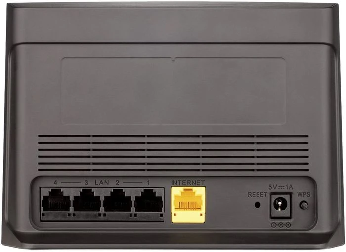 D-Link GO-RT-N150