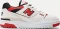 New Balance 550 Premium sea salt/true red/black (Herren) Vorschaubild