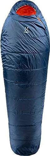 Haglöfs Tarius +1 Mumienschlafsack