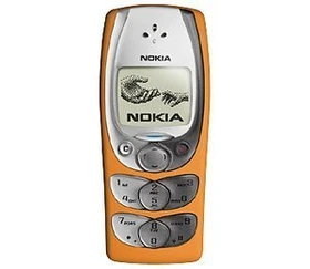 Nokia Xpress-on Cover für Nokia 2300 (verschiedene Farben)