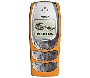 Nokia Xpress-on Cover für Nokia 2300 (verschiedene Farben)