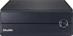 Shuttle XPC slim XH310V