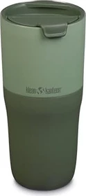 Klean Kanteen Rise Tumbler Flip Lid Isolierbecher 769ml sea spray